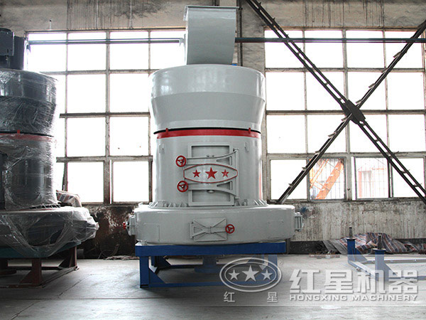 滑石粉磨粉機(jī) 滑石粉磨粉機(jī)