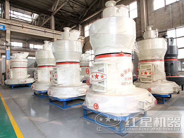 小型磨粉機(jī) 小型磨粉機(jī)