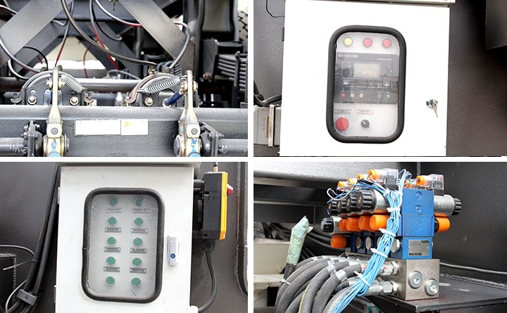 可移動碎石機(jī)設(shè)備細(xì)節(jié) 可移動碎石機(jī)設(shè)備細(xì)節(jié)