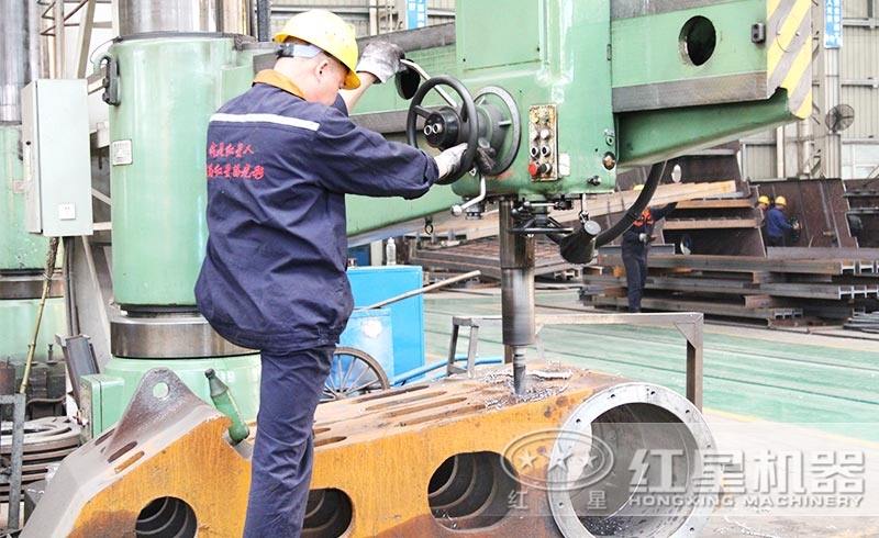 礦石破碎機(jī)配件生產(chǎn) 礦石破碎機(jī)配件生產(chǎn)