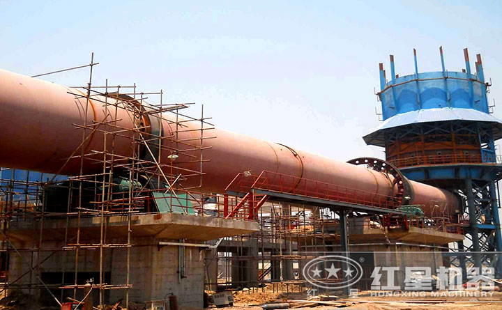 環(huán)?；剞D(zhuǎn)窯