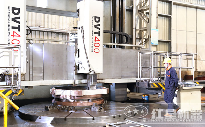 紅星生產(chǎn)車間 紅星生產(chǎn)車間