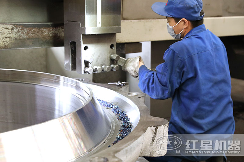 圓錐破生產(chǎn)車間 圓錐破生產(chǎn)車間