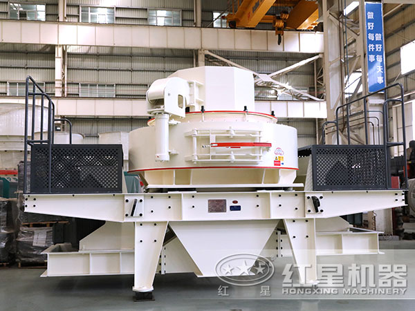 VSI碎石機(jī) VSI碎石機(jī)