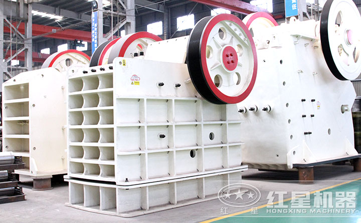 礦石破碎機(jī) 礦石破碎機(jī)