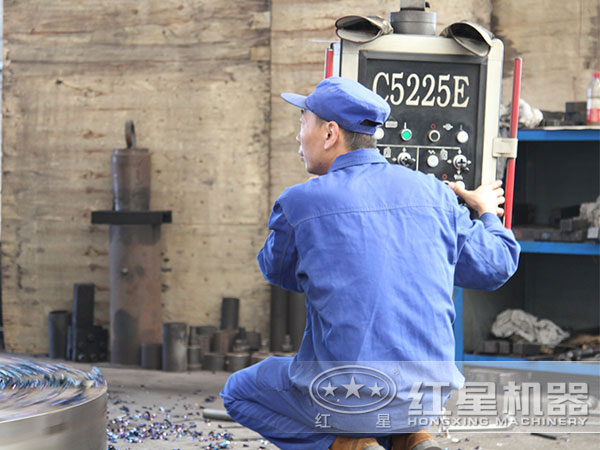 設備生產車間 設備生產車間