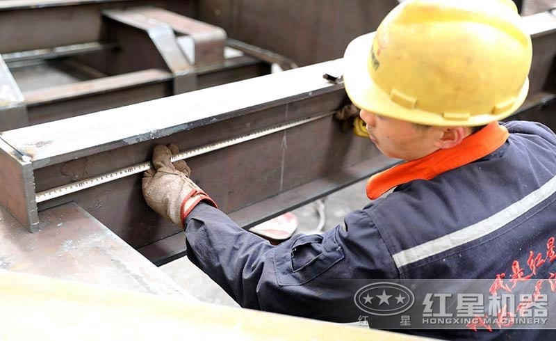 嚴(yán)格控制設(shè)備尺寸 嚴(yán)格控制設(shè)備尺寸