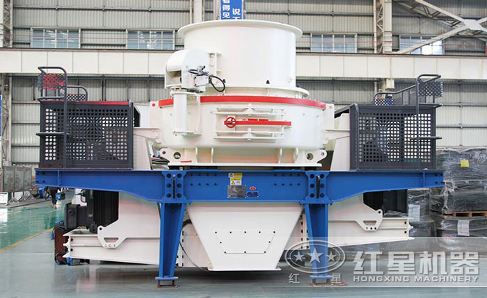 HVI制砂機(jī) HVI制砂機(jī)