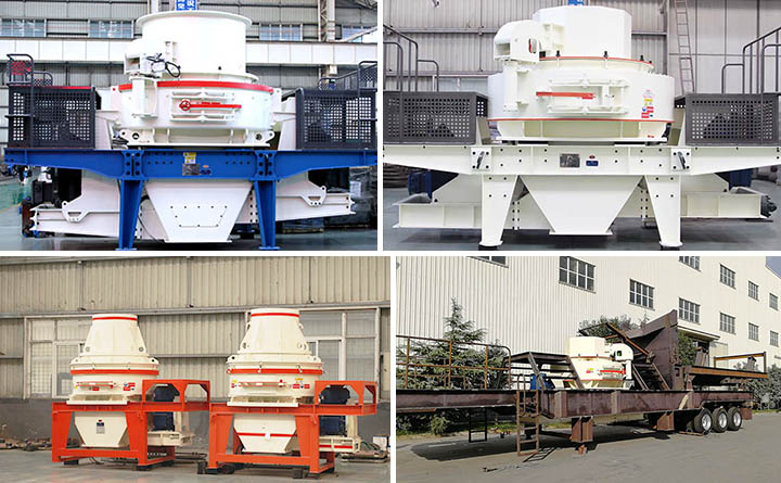 制砂機 制砂機