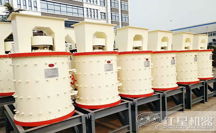 復(fù)合碎石機(jī) 復(fù)合碎石機(jī)