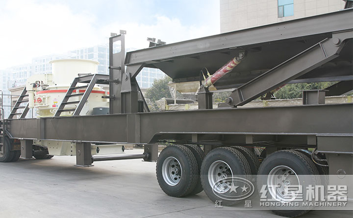 移動(dòng)式打砂機(jī)