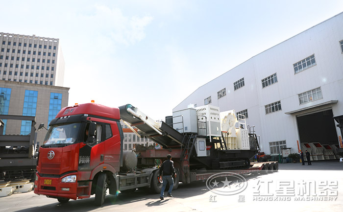 移動破發(fā)貨現場 移動破發(fā)貨現場