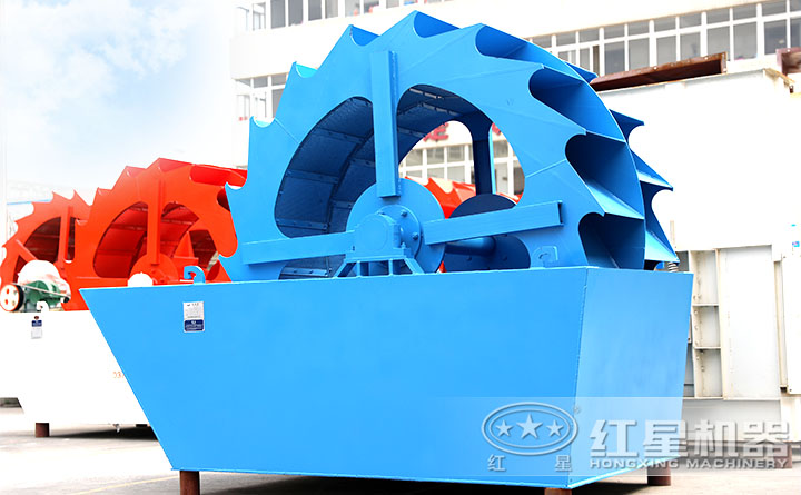 沙子洗砂機(jī) 沙子洗砂機(jī)