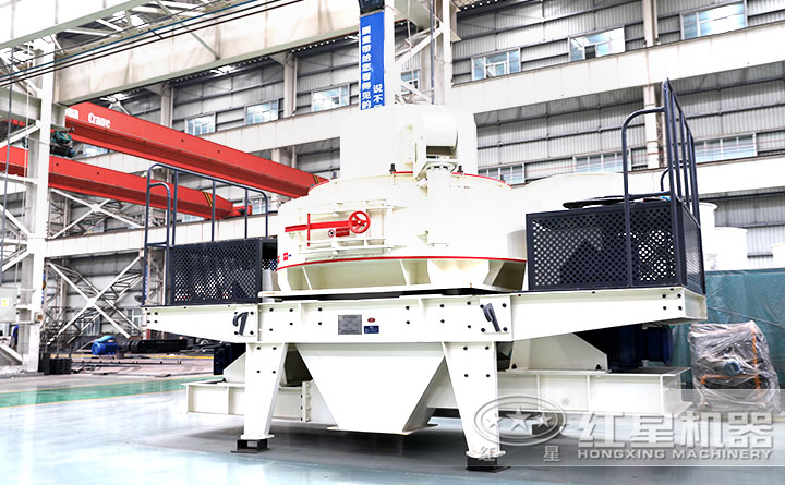 制砂機(jī) 制砂機(jī)