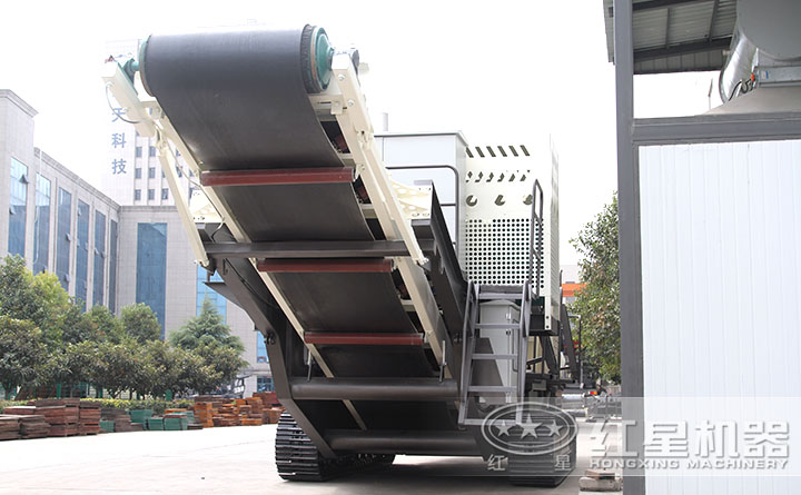 移動(dòng)破輸送機(jī) 移動(dòng)破輸送機(jī)