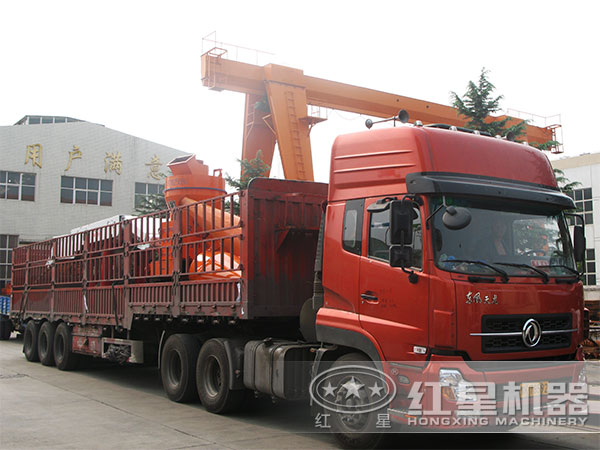 磨粉設(shè)備發(fā)貨現(xiàn)場(chǎng) 磨粉設(shè)備發(fā)貨現(xiàn)場(chǎng)