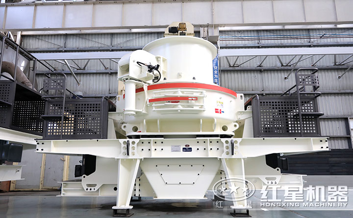 鵝卵石制砂機(jī)器 鵝卵石制砂機(jī)器