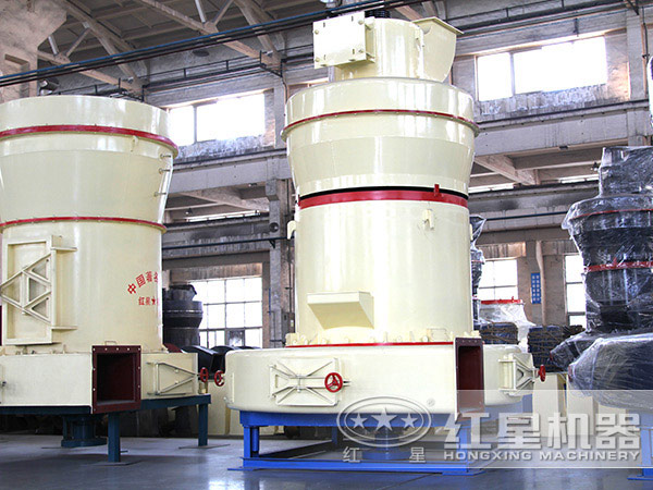 雷蒙機(jī) 雷蒙機(jī)