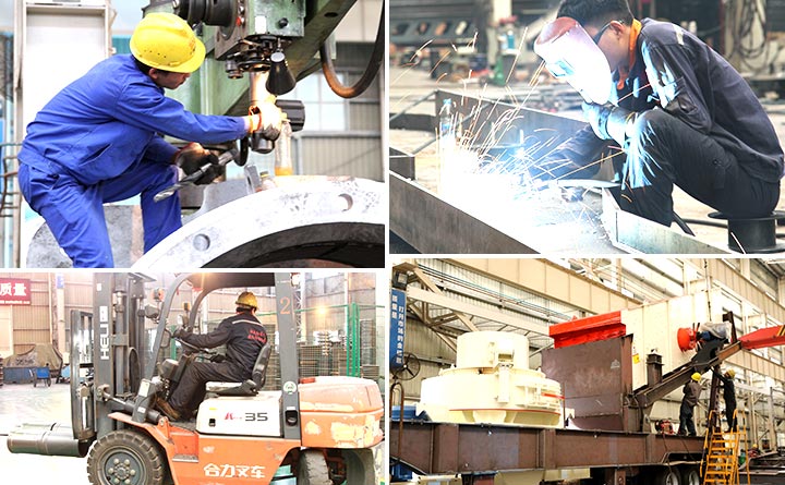 一份工作，一個責任