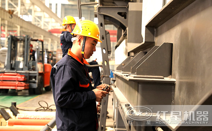 注重細節(jié)，保證品質(zhì)