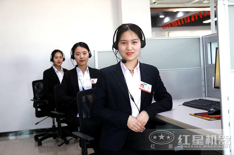 耐心傾聽，認(rèn)真解答