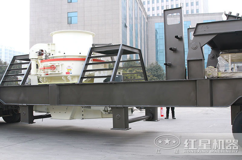 移動制砂更便捷，更有效