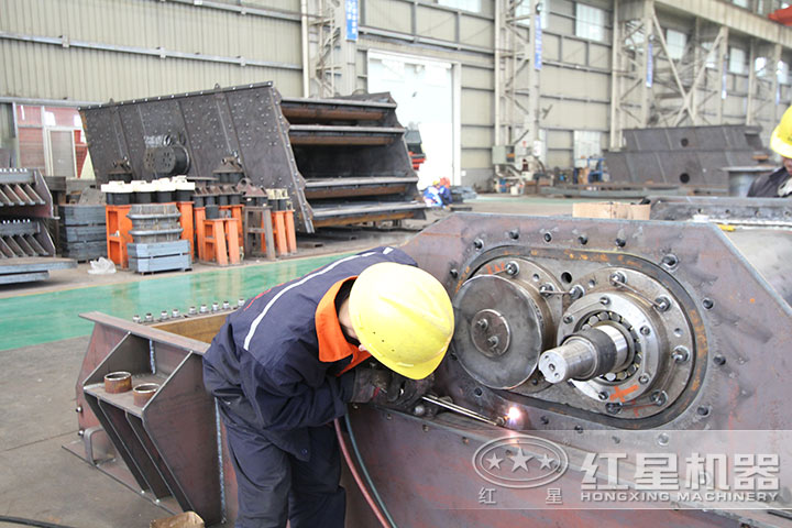 保證品質(zhì)，我們一絲不茍