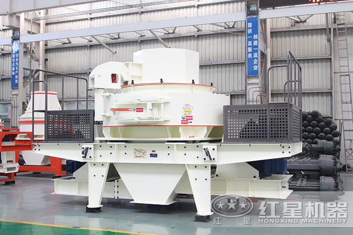 VSI制砂機(jī) VSI制砂機(jī)