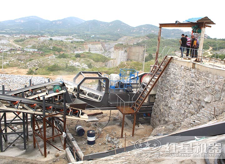 操作靈活、適應性強