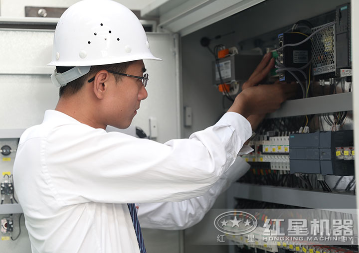 嚴(yán)把質(zhì)量關(guān)，品質(zhì)高、值得信賴