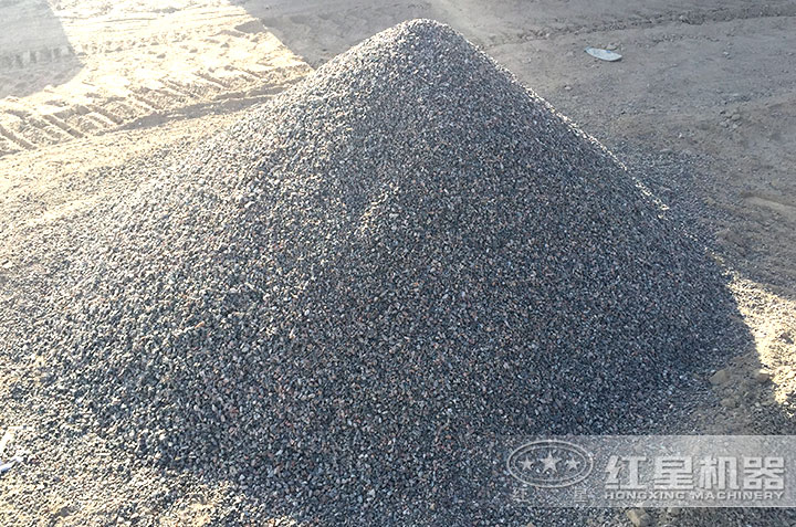 制砂生產(chǎn)線 制砂生產(chǎn)線