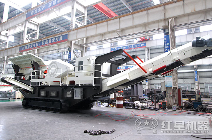 移動破生產(chǎn)車間 移動破生產(chǎn)車間