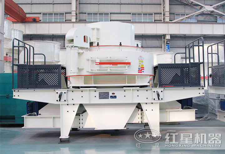 VSI制砂機(jī) VSI制砂機(jī)