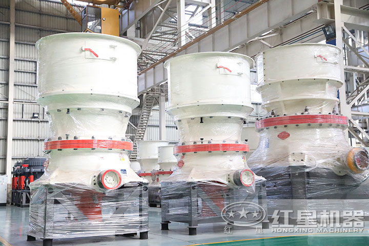 單缸圓錐破碎機 單缸圓錐破碎機