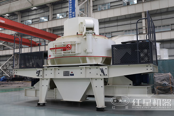 VSI制砂機(jī) VSI制砂機(jī)