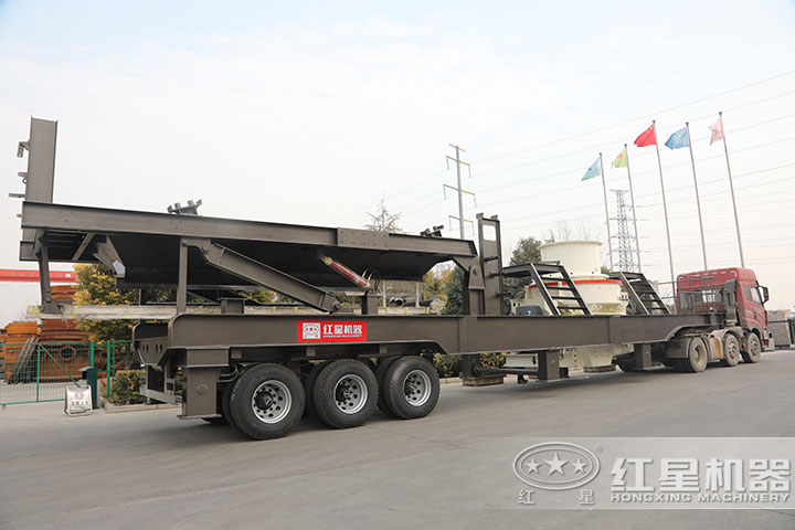 移動制砂機(jī) 移動制砂機(jī)