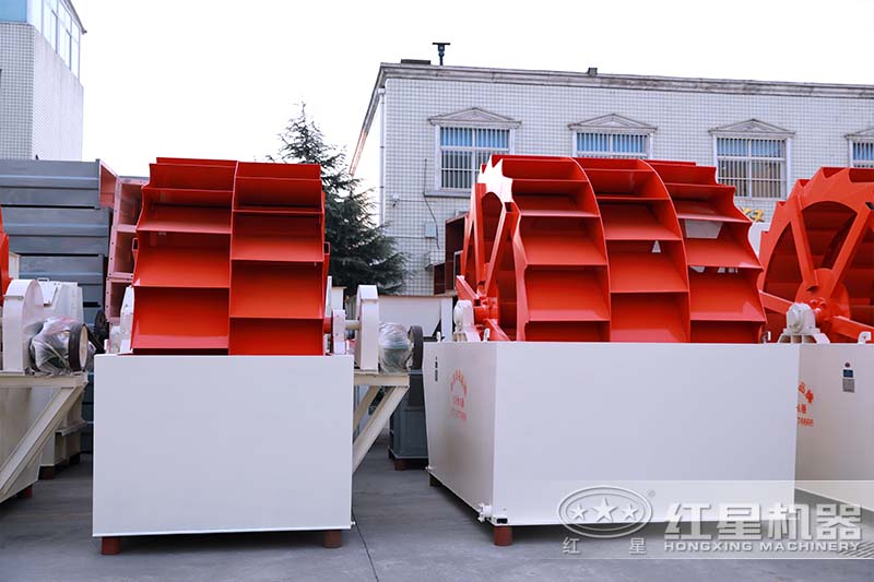 多種水輪式洗砂機設(shè)備現(xiàn)貨可免費技術(shù)咨詢 多種水輪式洗砂機設(shè)備現(xiàn)貨可免費技術(shù)咨詢