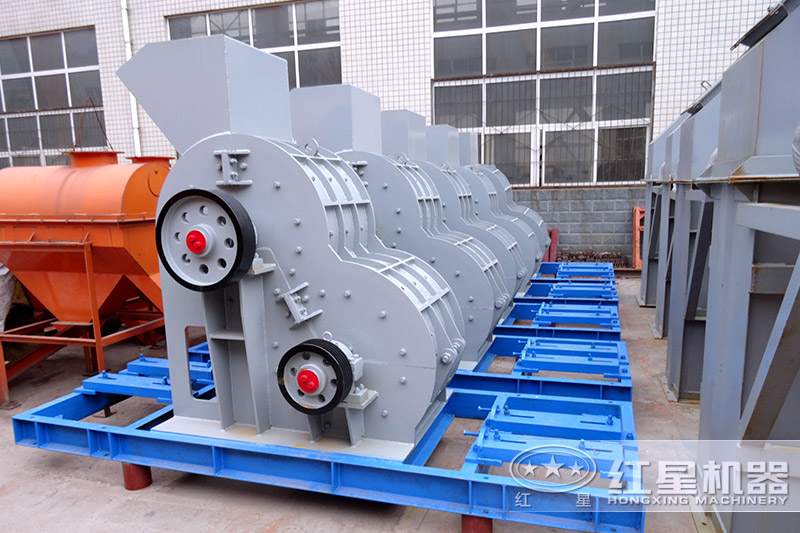 雙級破設(shè)備實(shí)拍圖 雙級破設(shè)備實(shí)拍圖