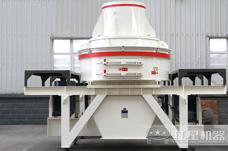 HX制砂機(jī) HX制砂機(jī)