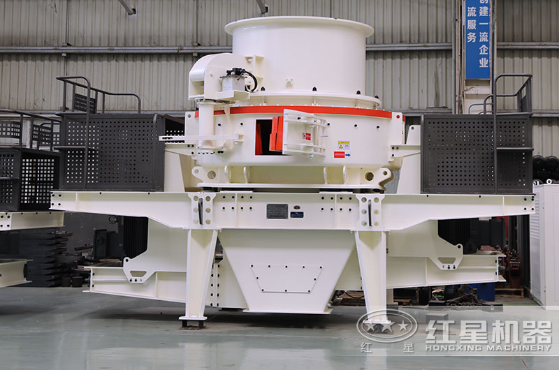 HVI制砂機(jī) HVI制砂機(jī)