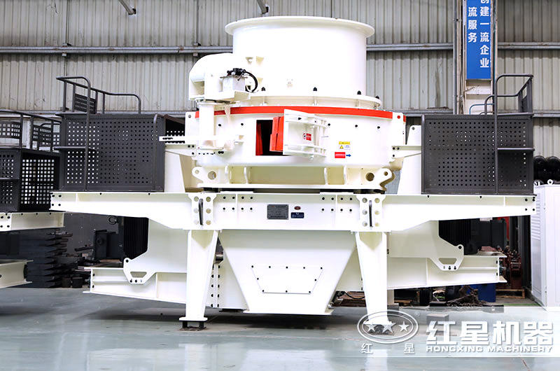 HVI制砂機(jī) HVI制砂機(jī)