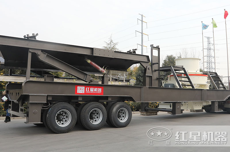 移動(dòng)制砂機(jī) 移動(dòng)制砂機(jī)