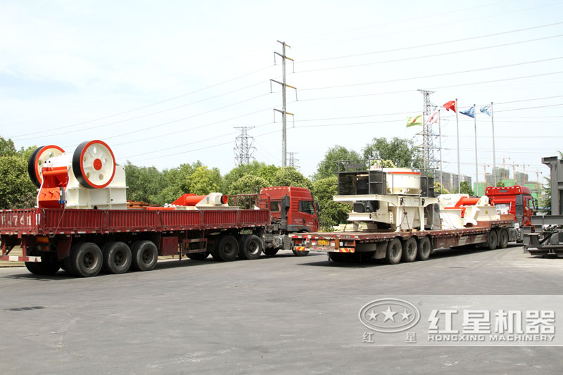 紅星發(fā)貨現(xiàn)場 紅星發(fā)貨現(xiàn)場