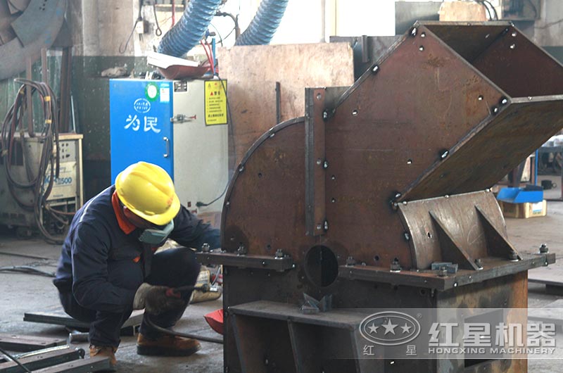 紅星車(chē)間 紅星車(chē)間