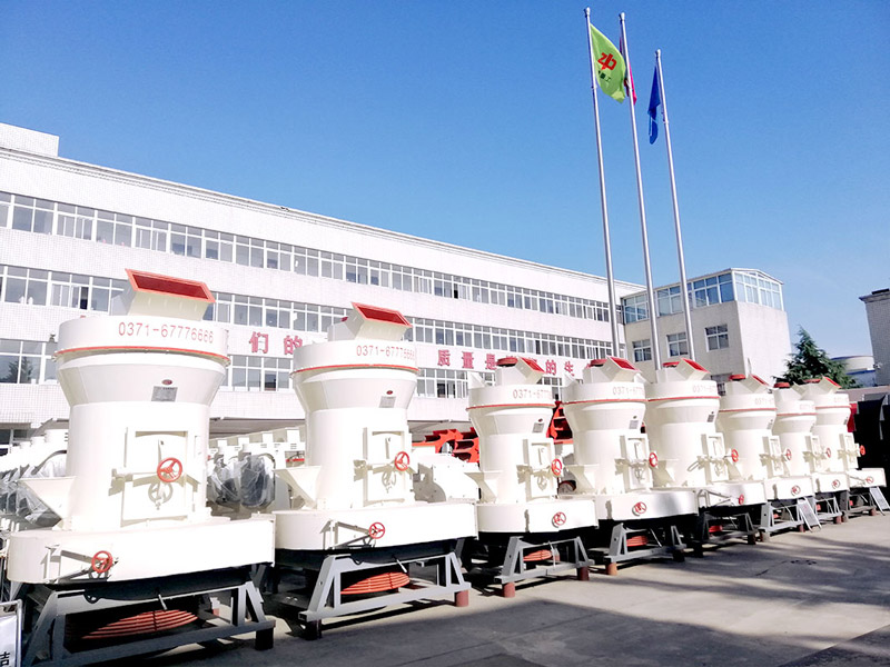 紅星磨粉機(jī) 紅星磨粉機(jī)