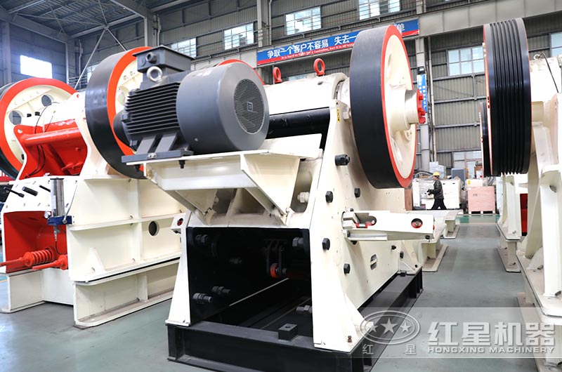 磨料破碎機(jī) 磨料破碎機(jī)