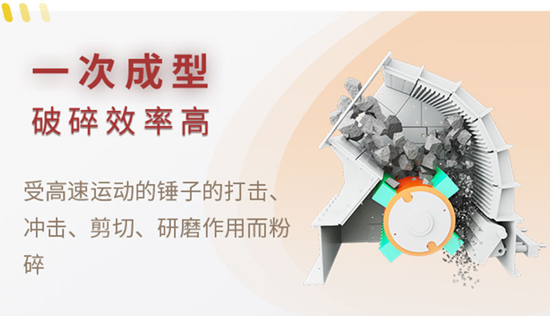 移動錘式制砂機(jī) 移動錘式制砂機(jī)