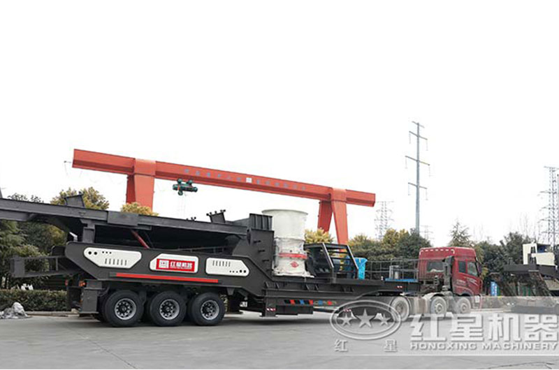 移動(dòng)制沙設(shè)備發(fā)貨，現(xiàn)貨供應(yīng)、免費(fèi)定制