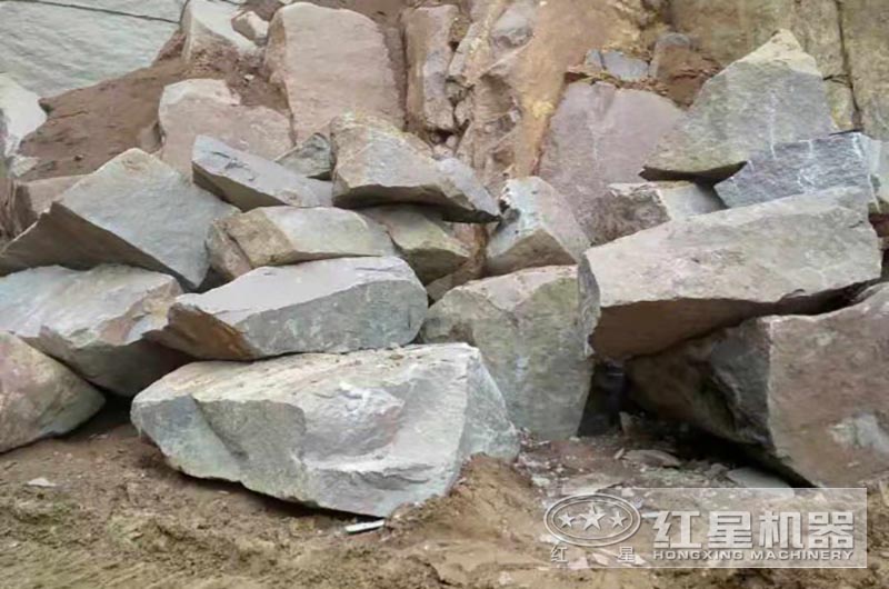 花崗巖原石 花崗巖原石