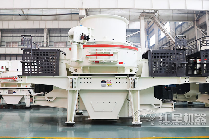 花崗巖制砂機(jī) 花崗巖制砂機(jī)